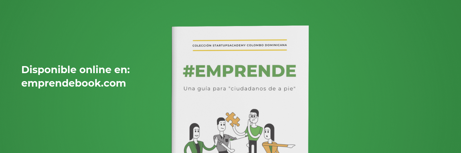 Ecosistema emprendedor dominicano