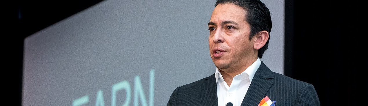 Brian Solis dará conferencia en FOA 2017