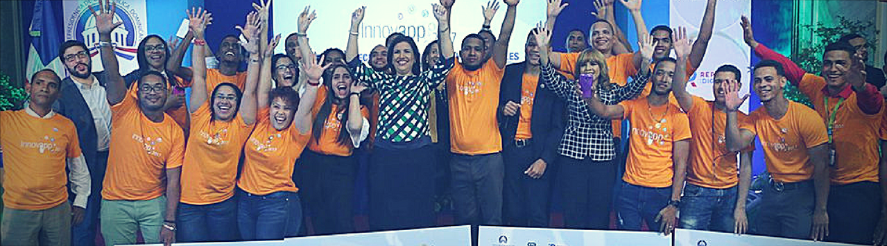 Innovapp 2017: gran final con 800 mil pesos en premios