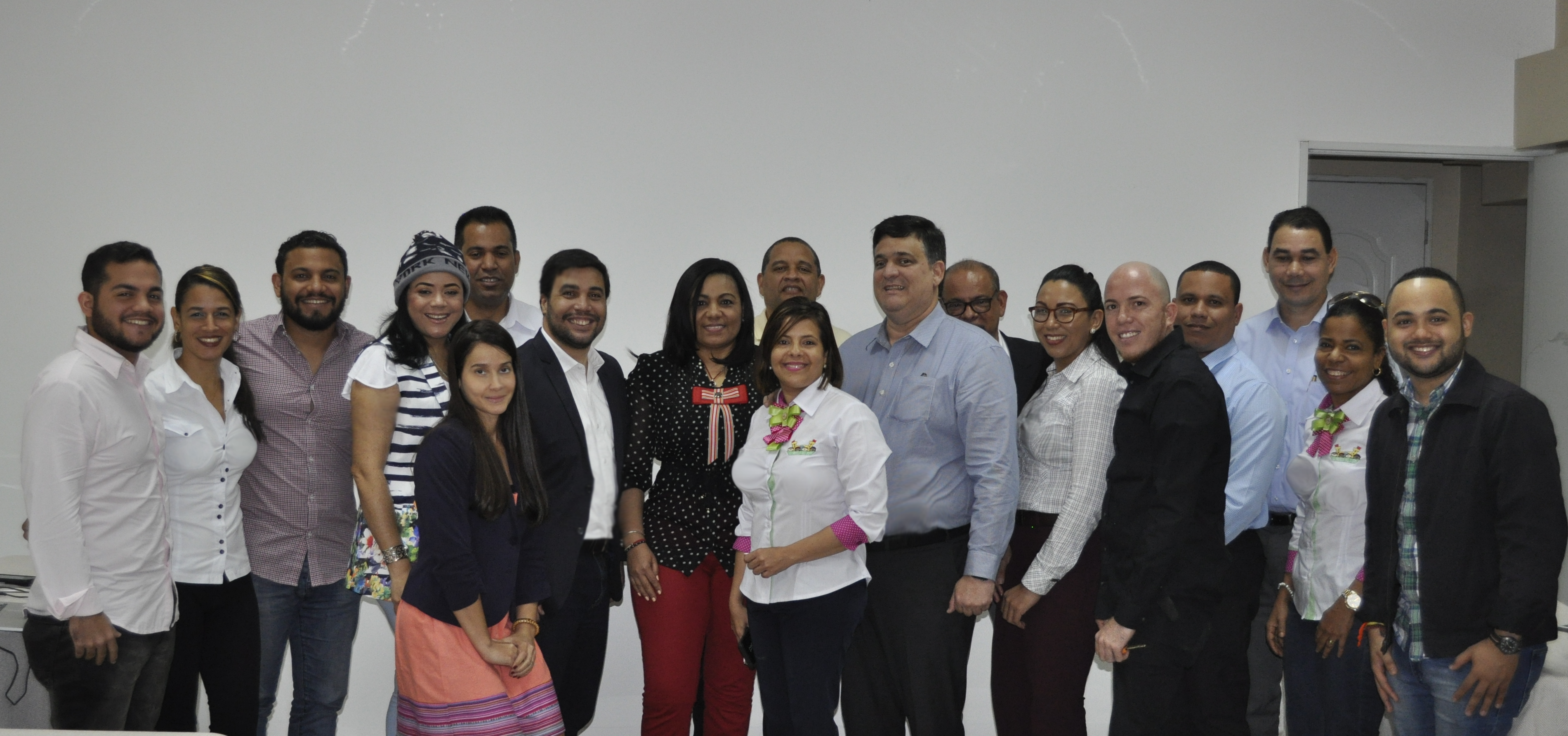 Ruta Transformación Digital inicia en La Vega