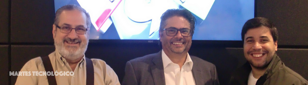 Entrevista a Miguel Faxas
