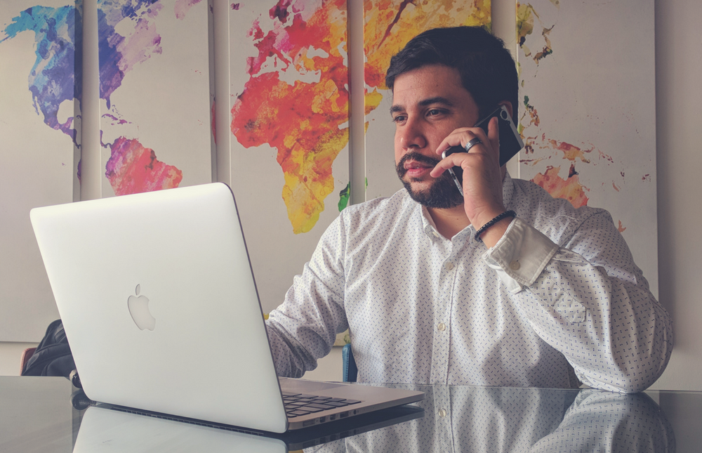 El experto López Valerio asegura que digitales impactan en los medios tradicionales