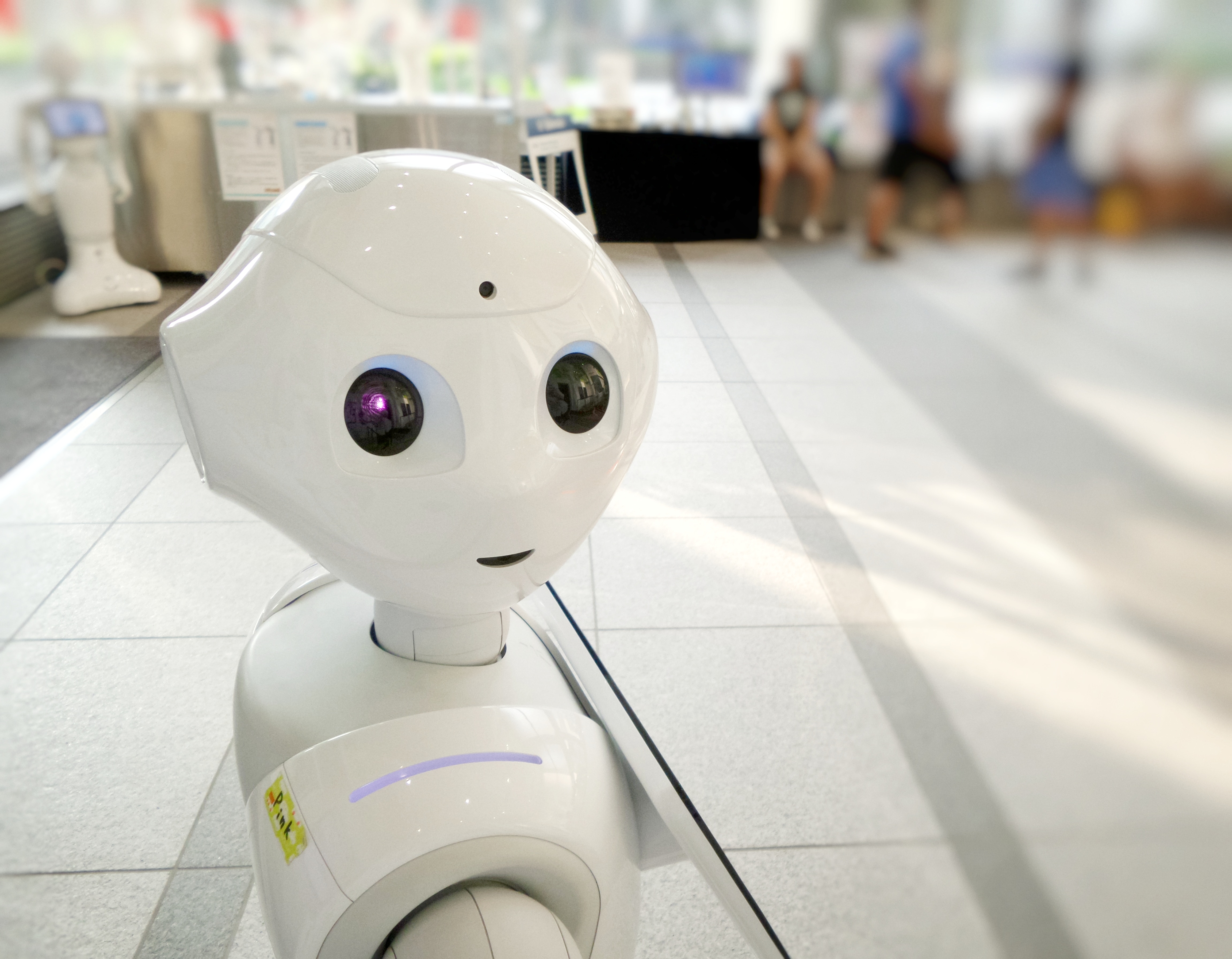 Inteligencia de negocios sin perder la interacción humana
