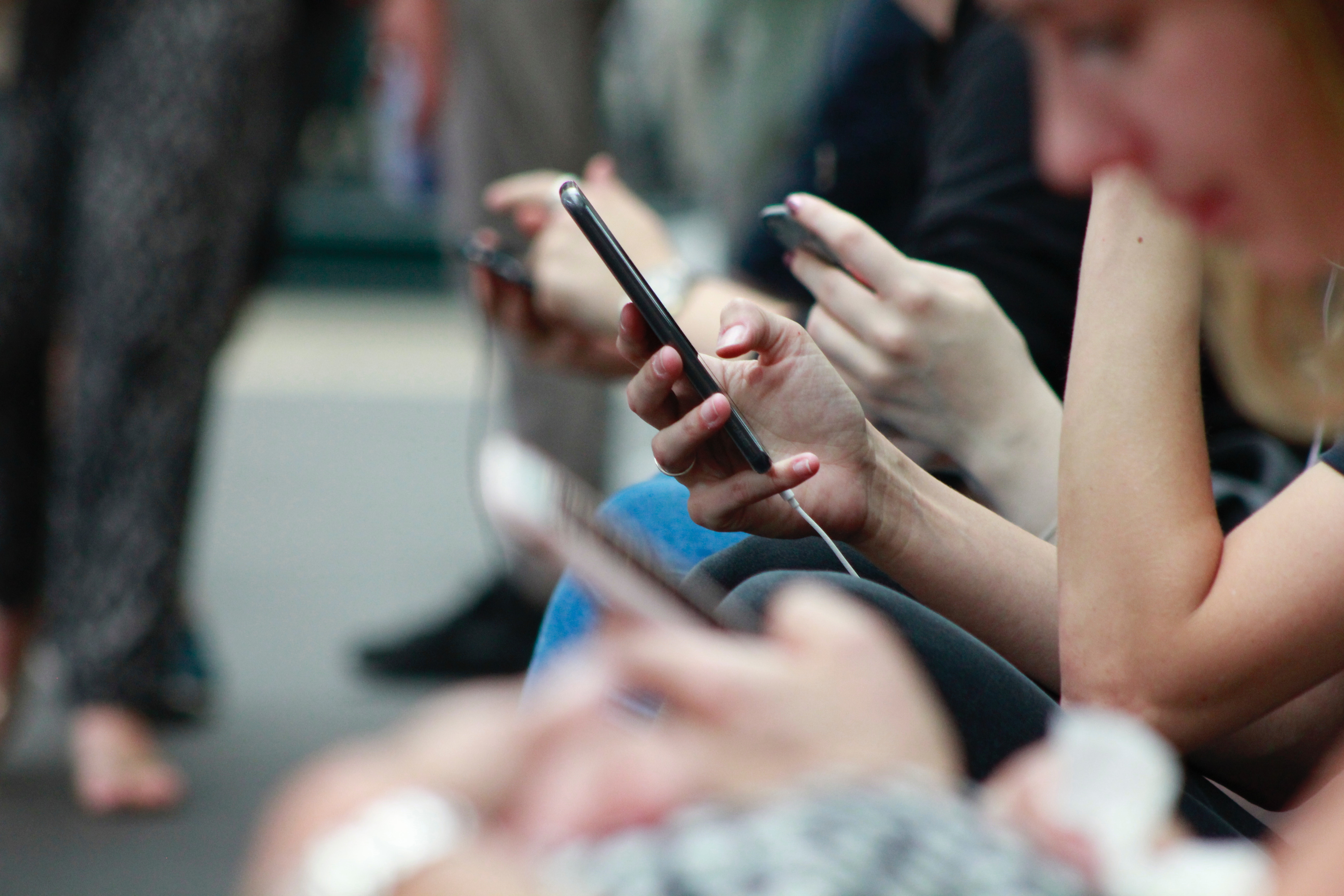 Redes sociales una oportunidad para la banca