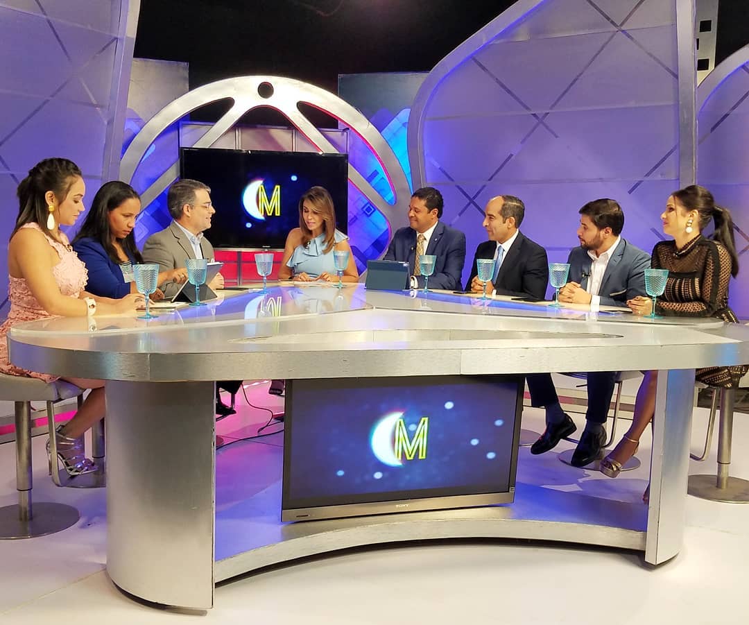 Inclusión digital en la Sociedad Dominicana