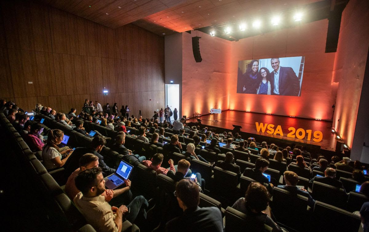 Los World Summit Awards plantean empoderar a personas con objetivos claros de cambio en sus respectivos países