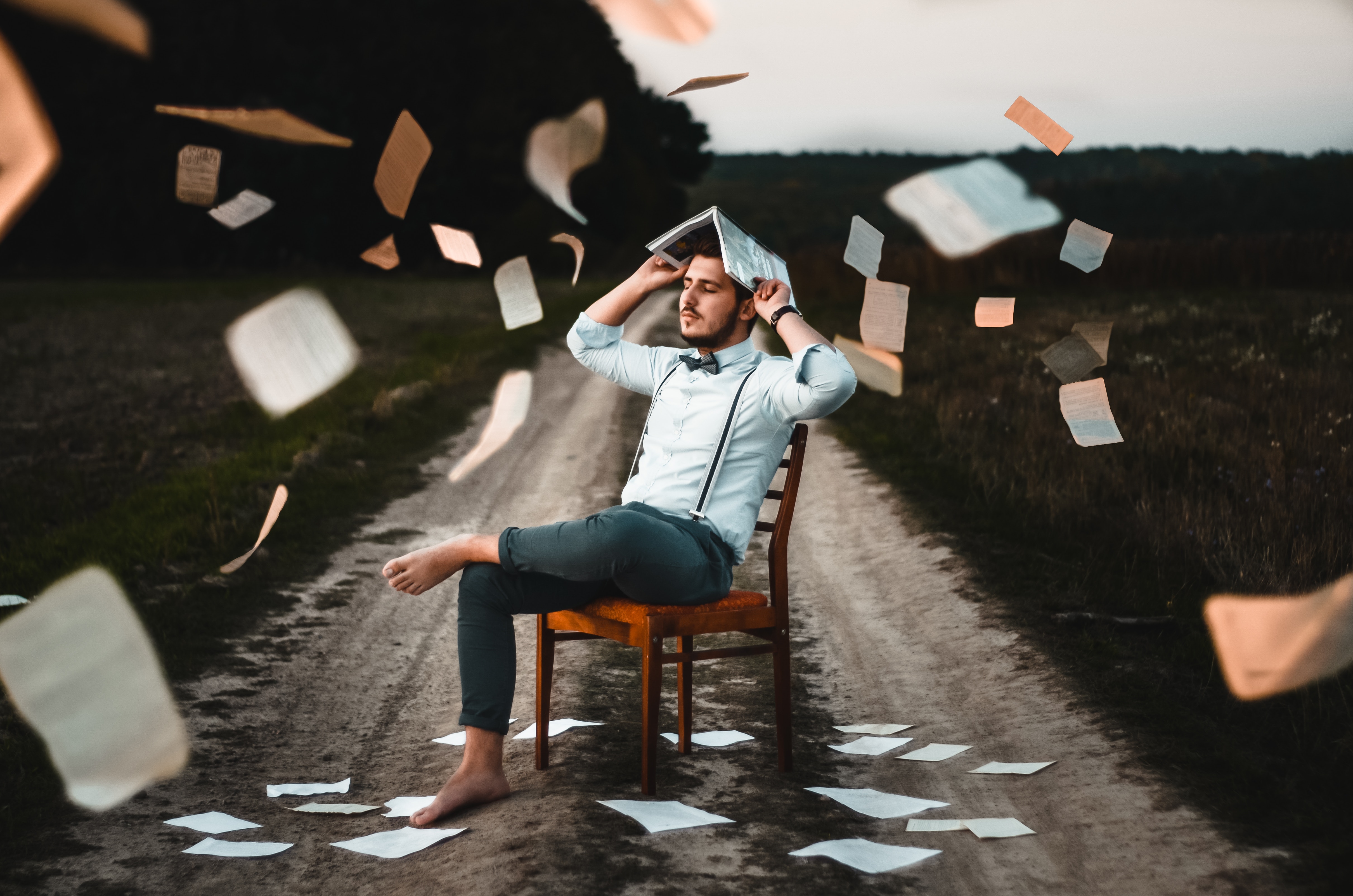 Los riesgos de emprender tecnológicamente en una “república de papel”