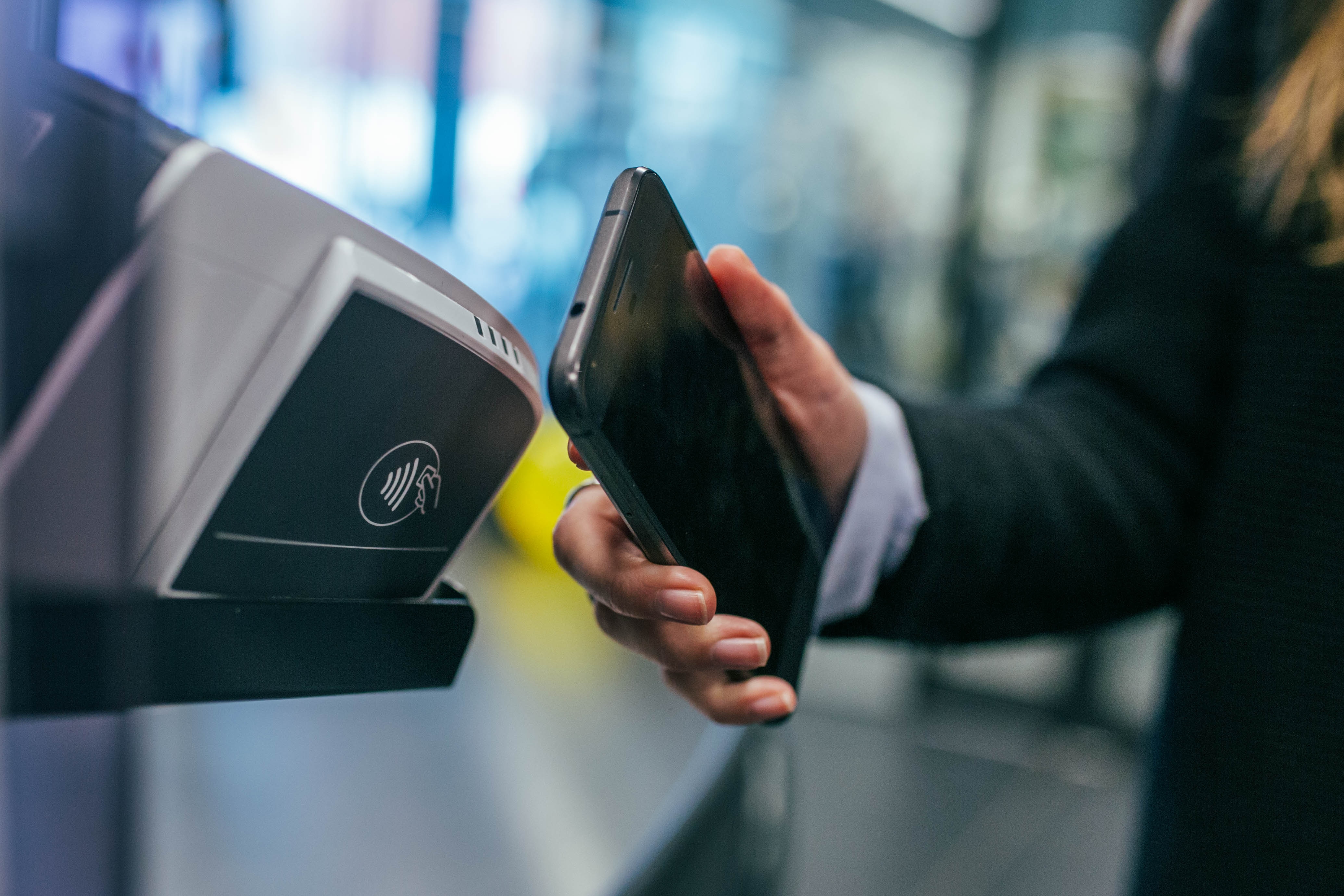 Transformación digital en la banca: desafíos