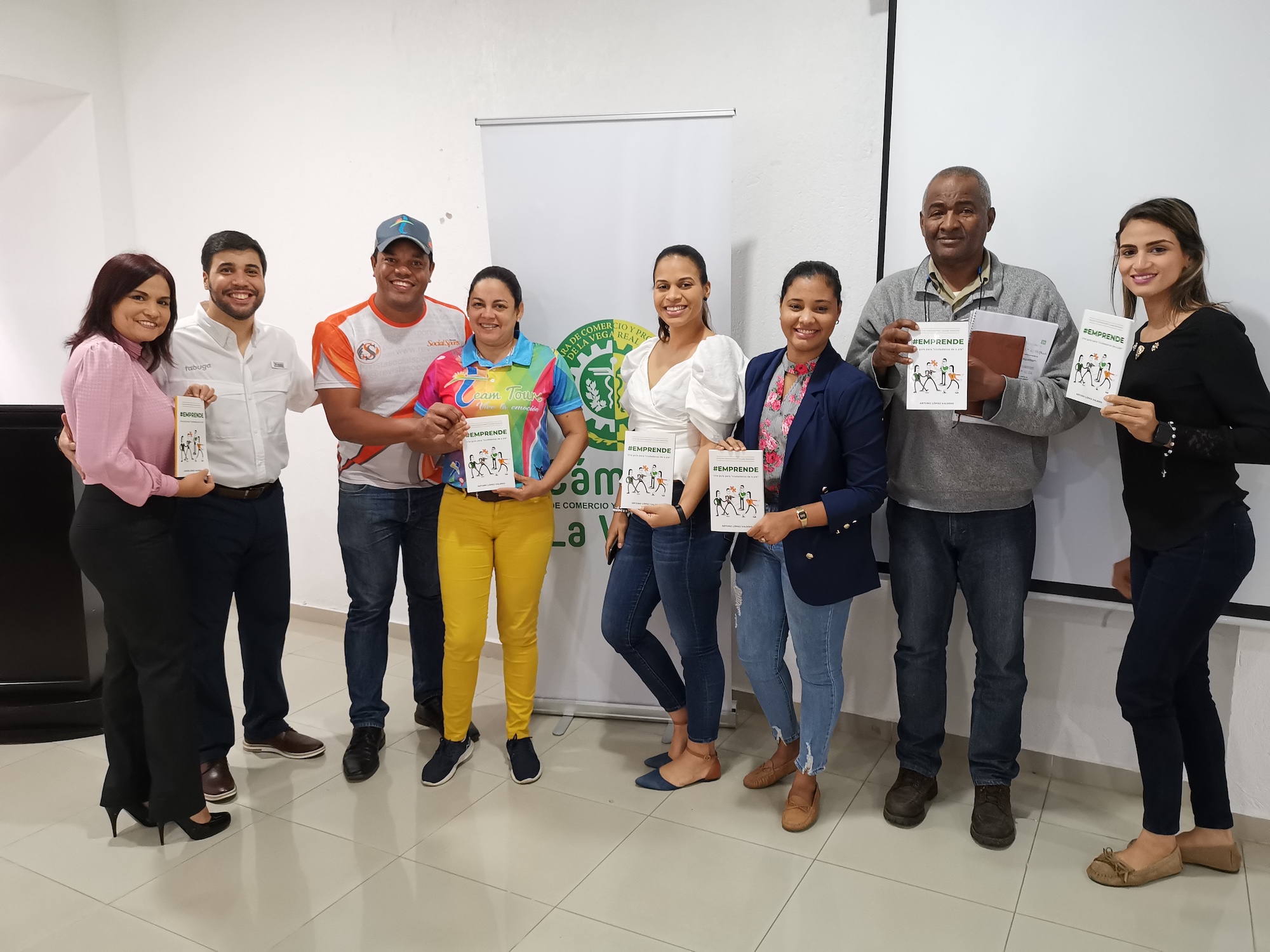 Preparándose para la próxima revolución industrial