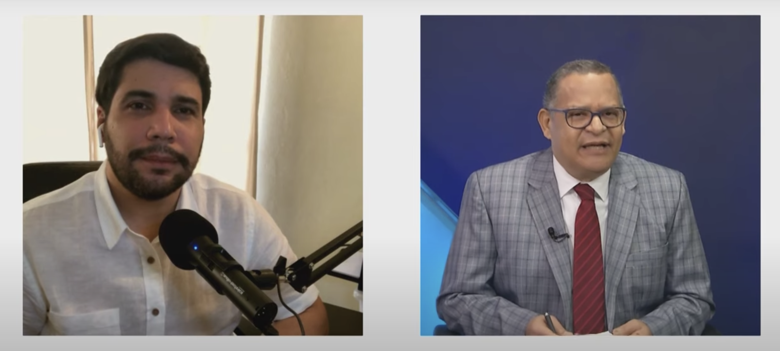 Experto en redes sociales señala debilidades de las campañas de Leonel, Gonzalo y Luis