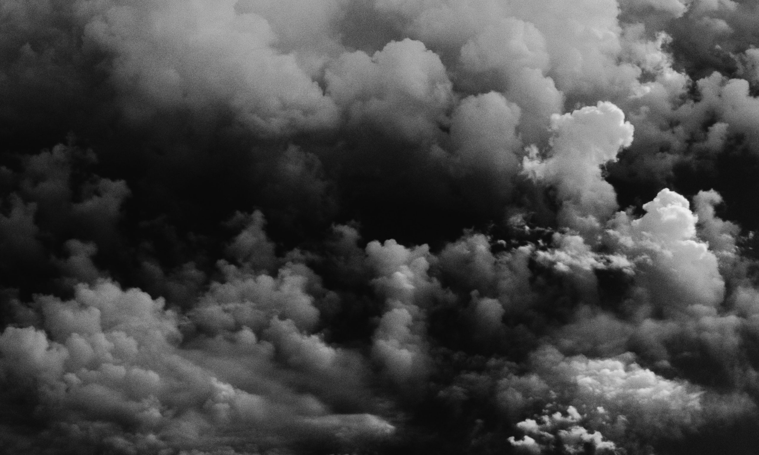 De la nube al humo