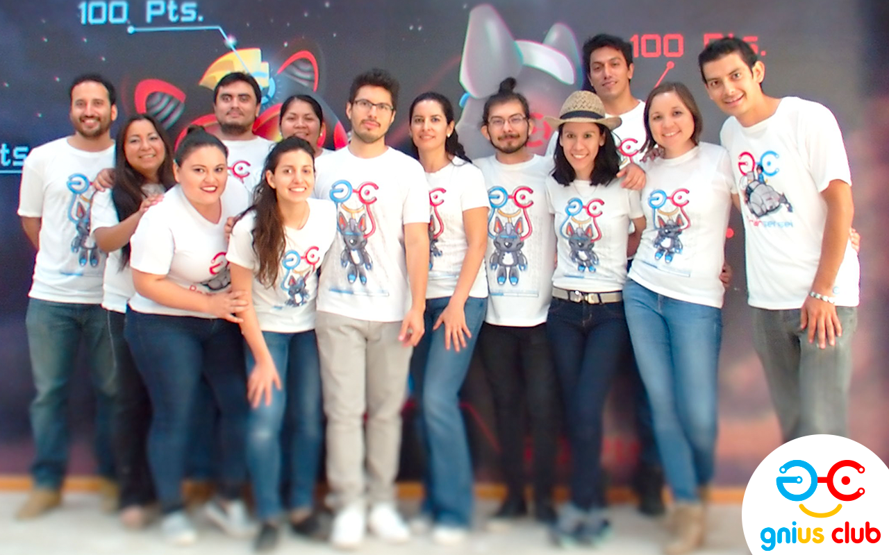 Gnius Club: el primer campamento de verano STEM en modalidad virtual llega a República Dominicana