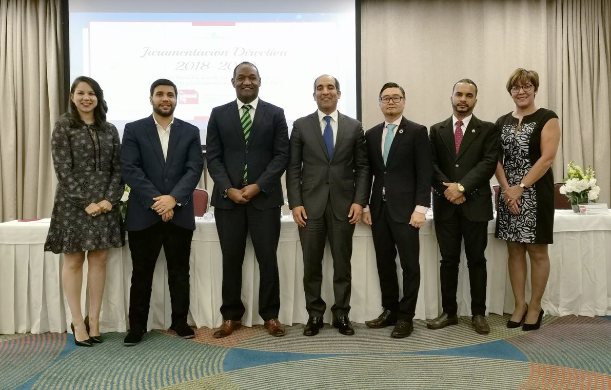Cámara TIC presenta manifiesto de la tecnología digital en la República Dominicana