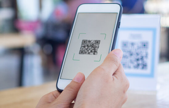 QR Code una tendencia «retro» que toma fuerza en la República Dominicana