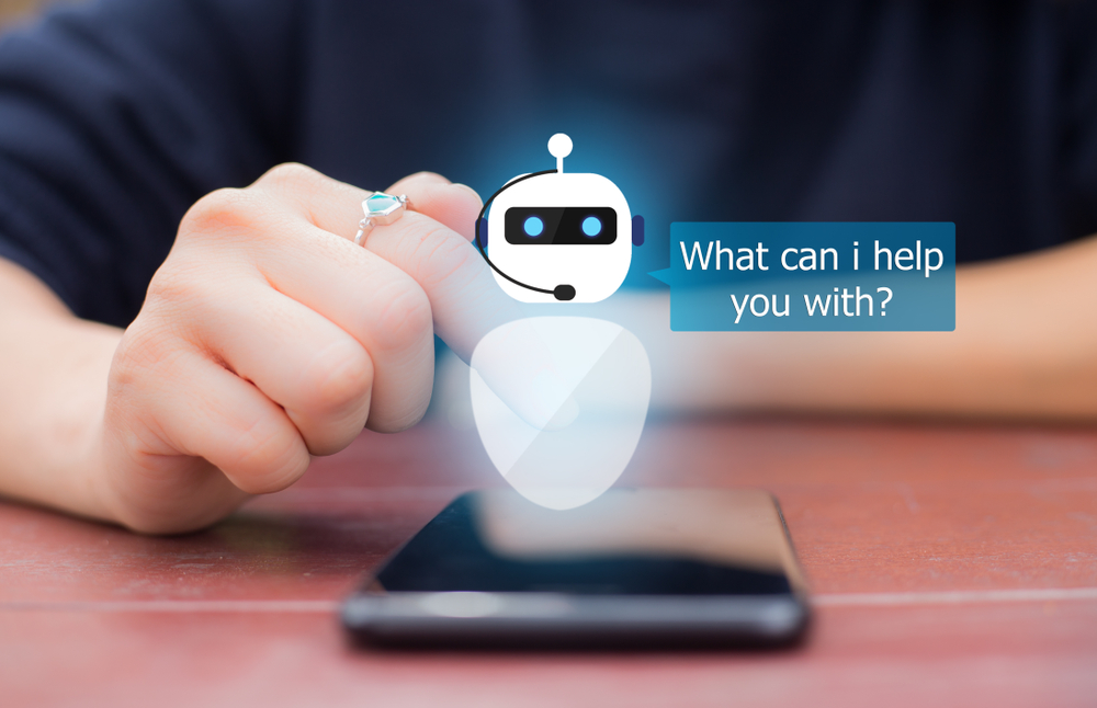Los chatbots en la educación: valiosa herramienta para contextualizar las necesidades de los estudiantes
