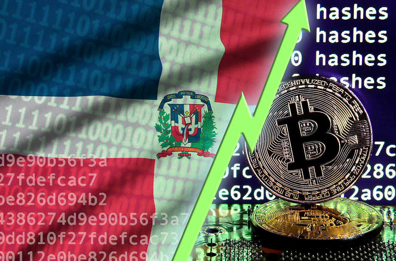 Cómo la economía digital ha revolucionado a la República Dominicana