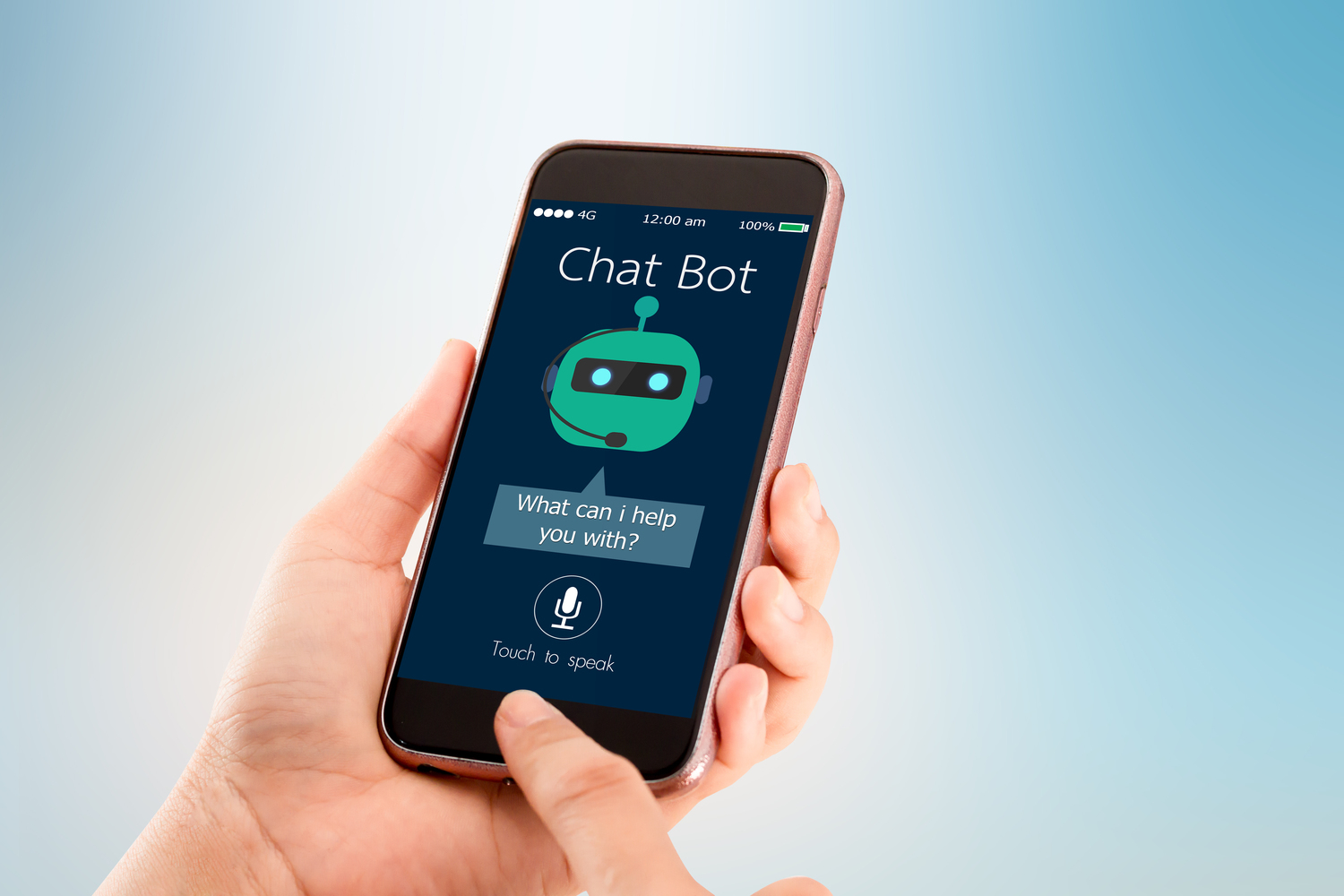 Chatbots en la educación y el futuro de la comunicación