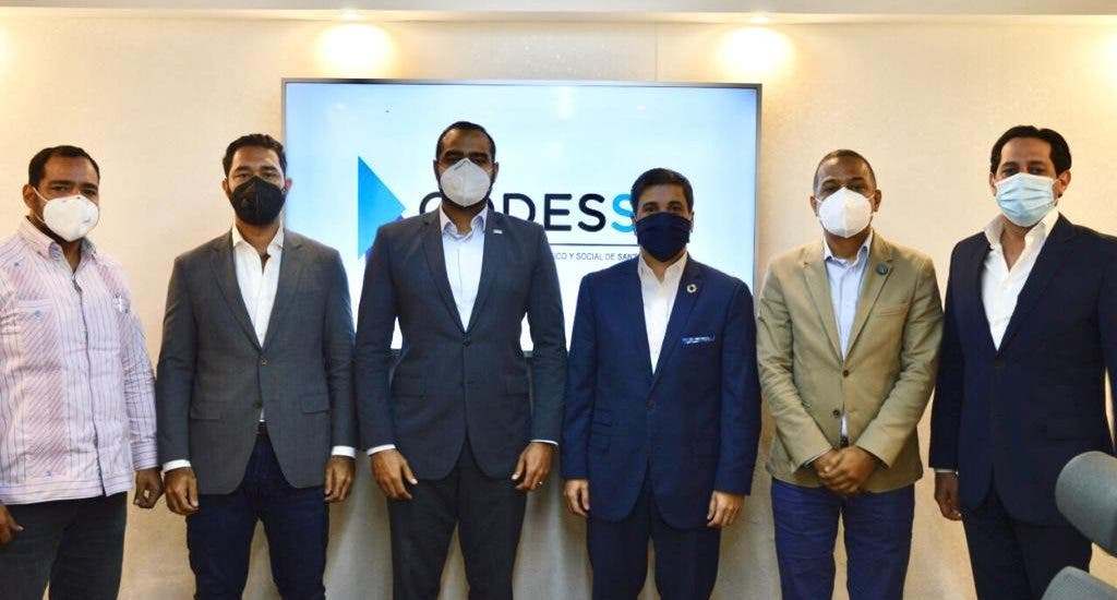 Cámara TIC y CODESSD plantean pacto fiscal debe potenciar la economía digital