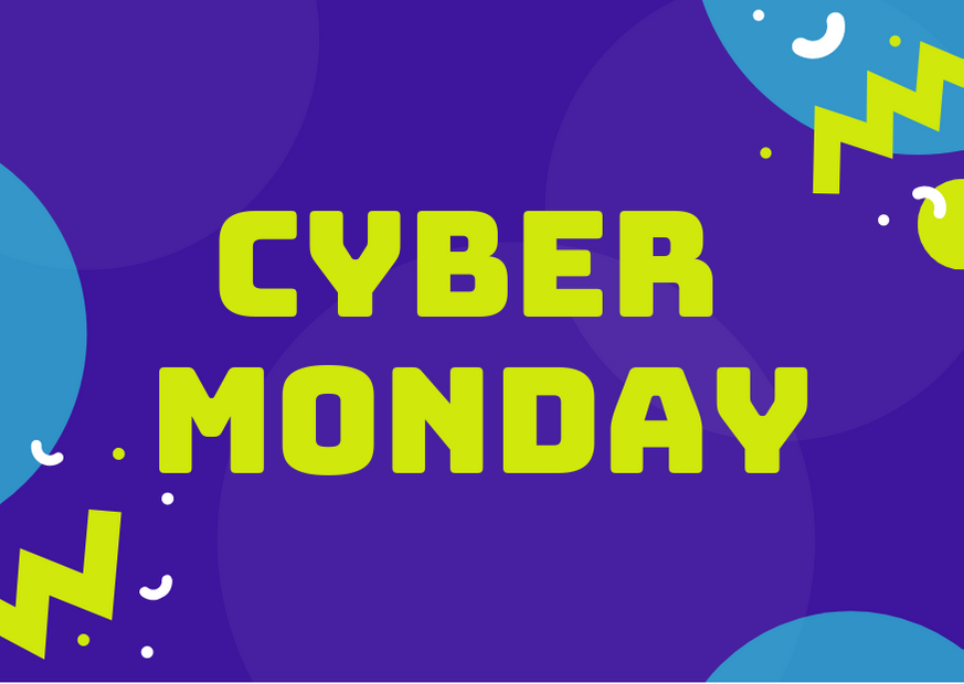 Las ventas en línea del Cyber ​​Monday alcanzan la cifra récord: un espejo para reflexionar