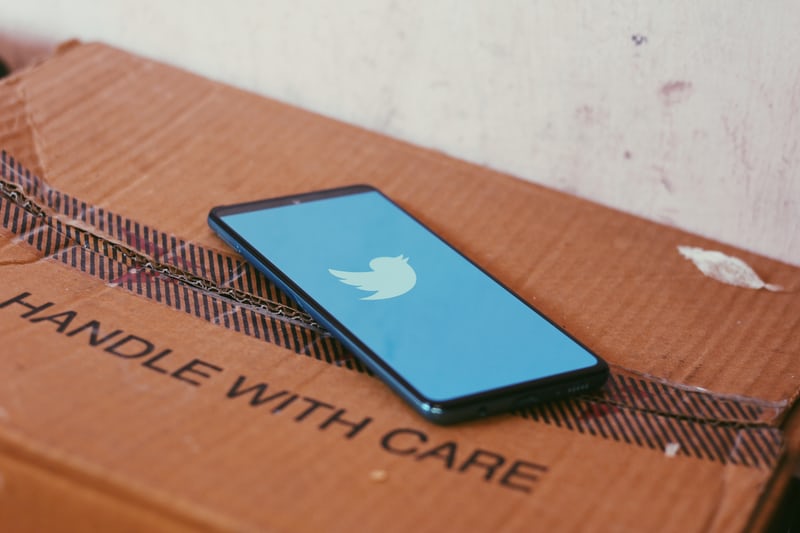 The social reset: el cambio en las redes sociales