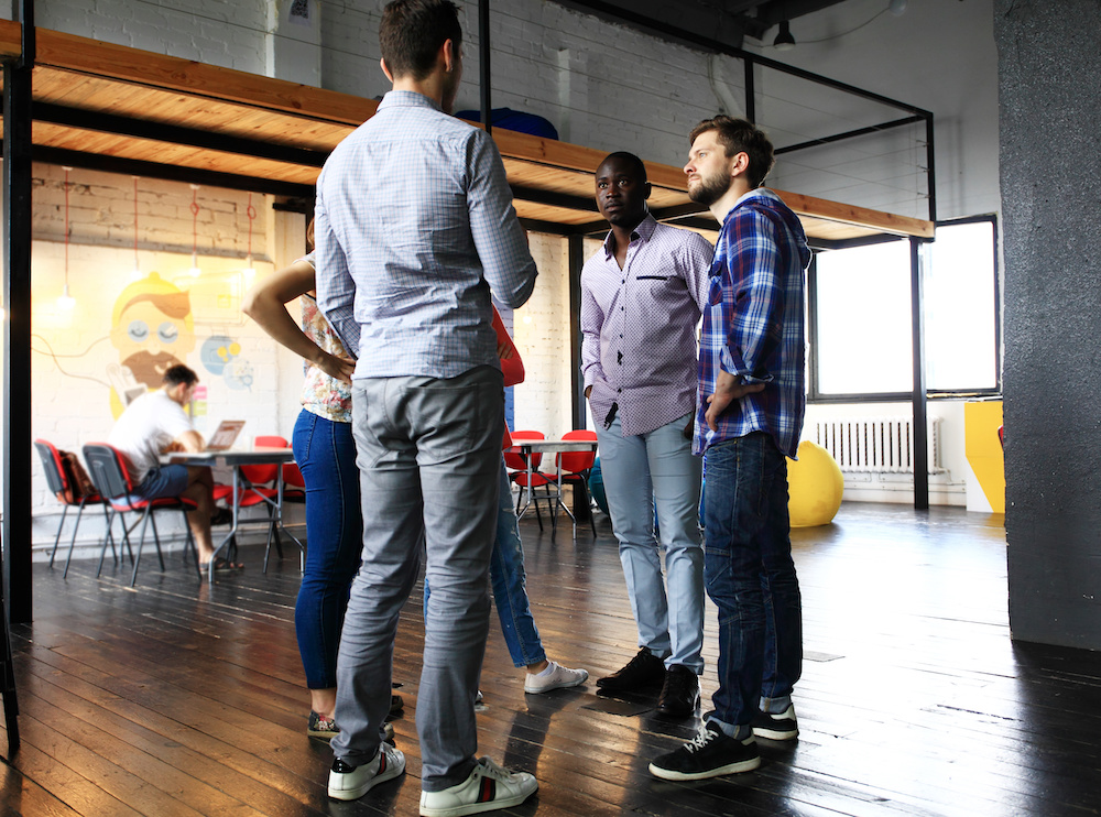 Innovación y creación de valor compartido