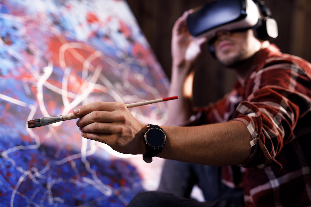 Transformación desde la perspectiva del talento
