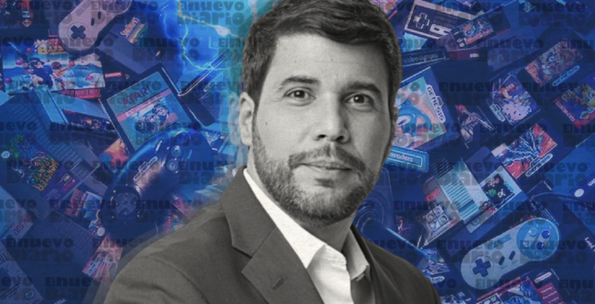 Empresario dice sector creativo y videojuegos está frente a gran oportunidad para la exportación