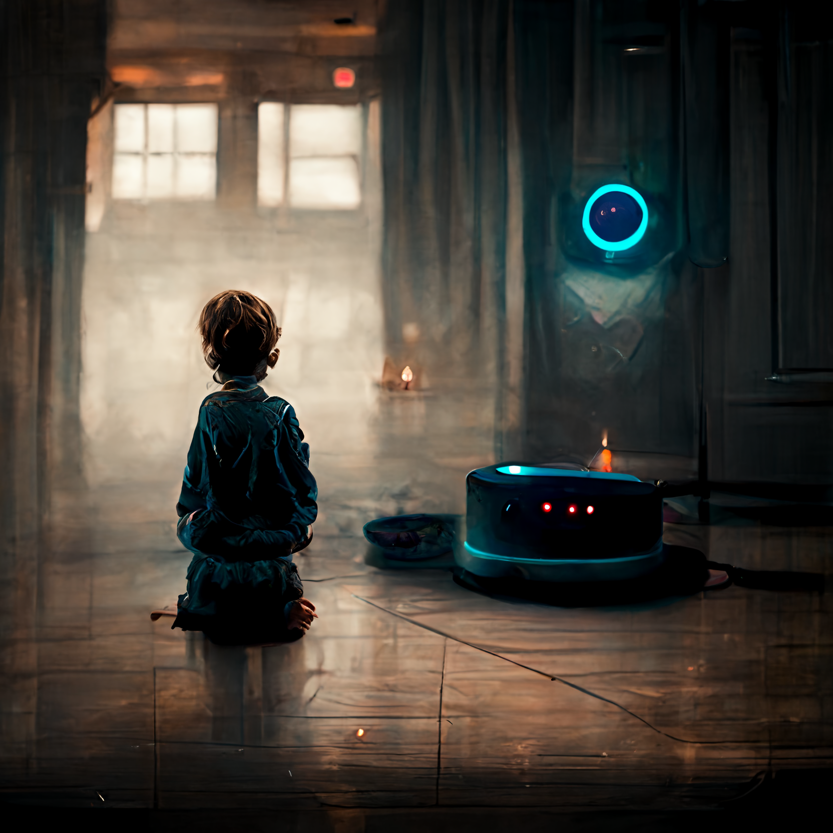 Invertir en tecnologías de voz