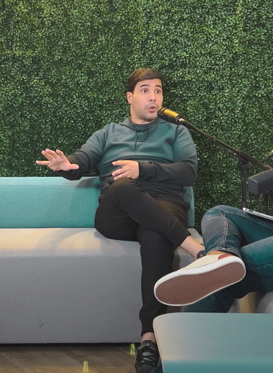 Presidente de la Cámara TIC: Economía Digital es el canal de oportunidades global para conectar empleo e inversión