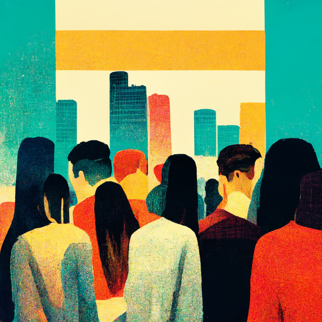 Millennials, Zetas y las finanzas digitales
