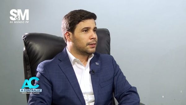 López Valerio resalta necesidad de ley de economía digital en el país