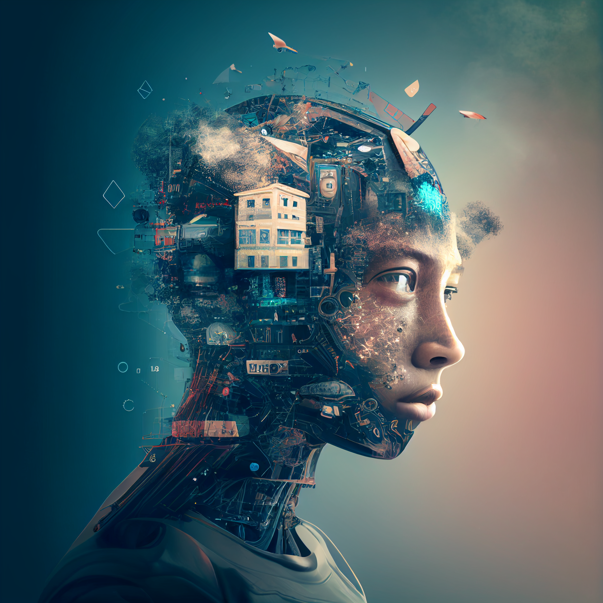 Inteligencia Artificial: la ética es la clave del progreso