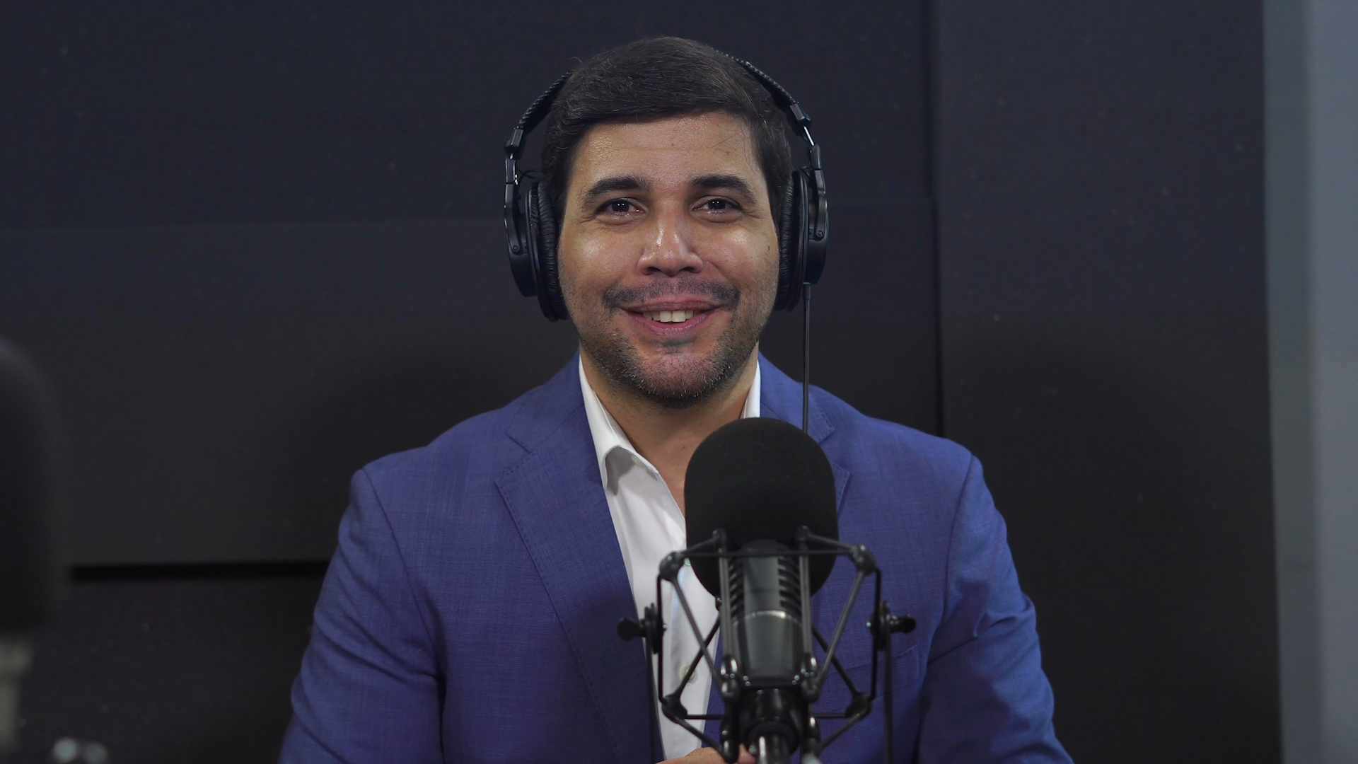 López Valerio: “Un Mipyme necesita entender la tecnología, no necesita dominarla”