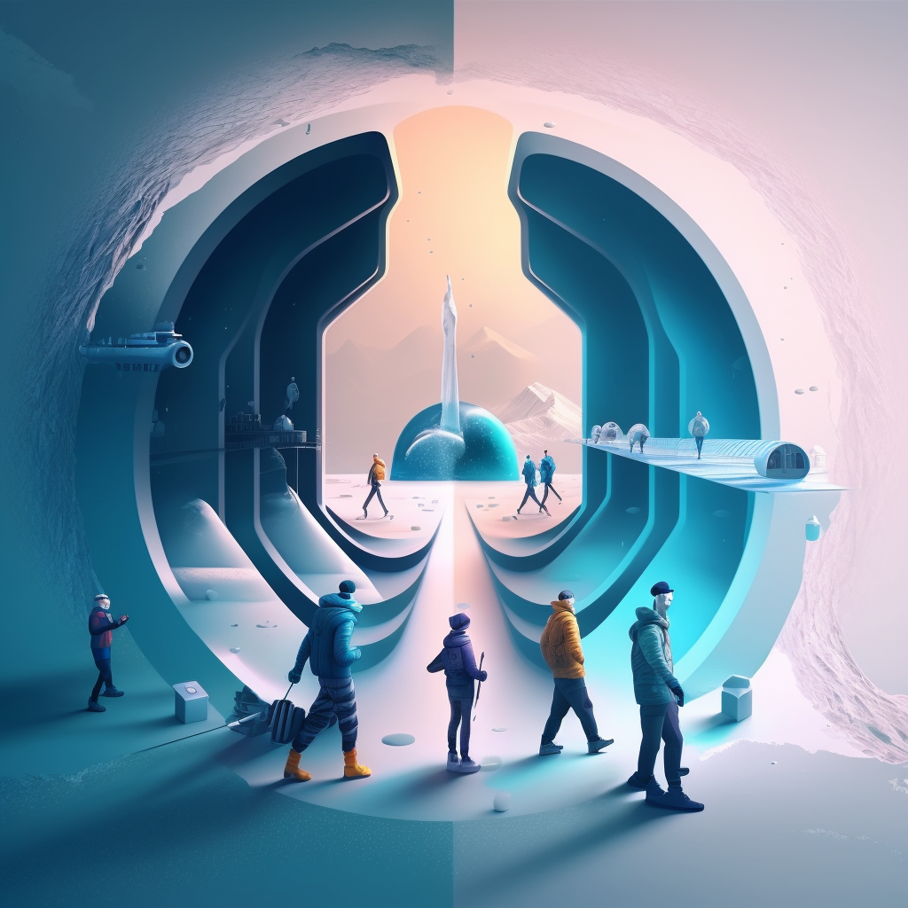 Adoptando la innovación no disruptiva
