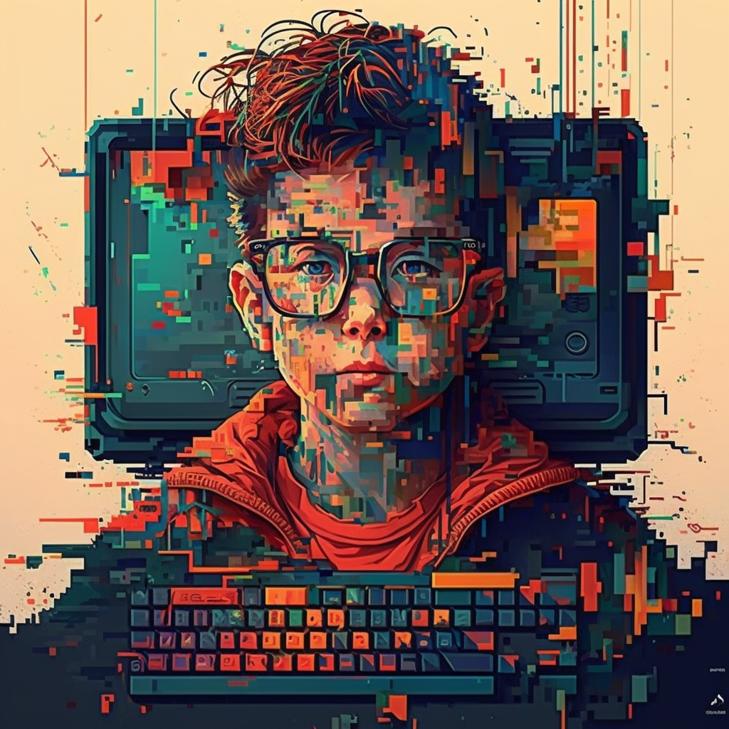 Entusiastas de tecnología en la República Dominicana