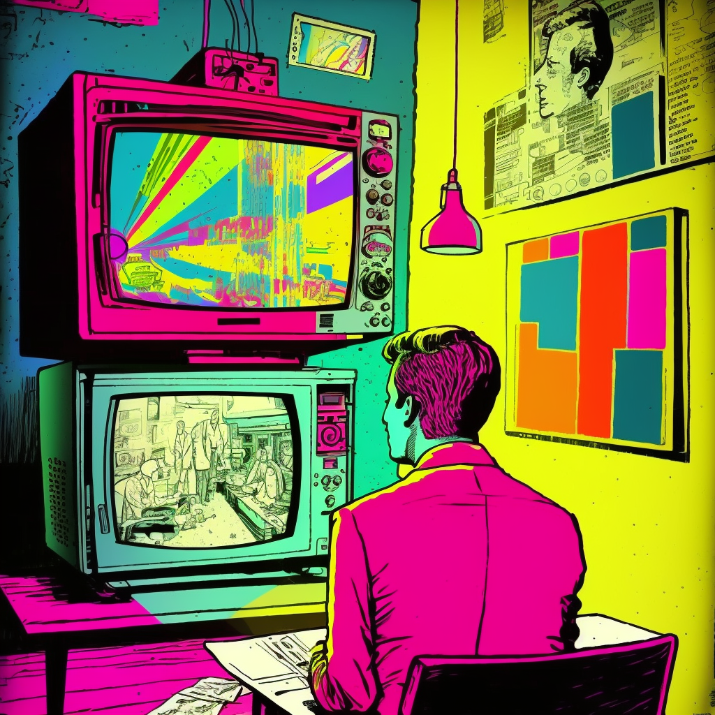 La amenaza de la Experiencia Generativa para los Medios Digitales