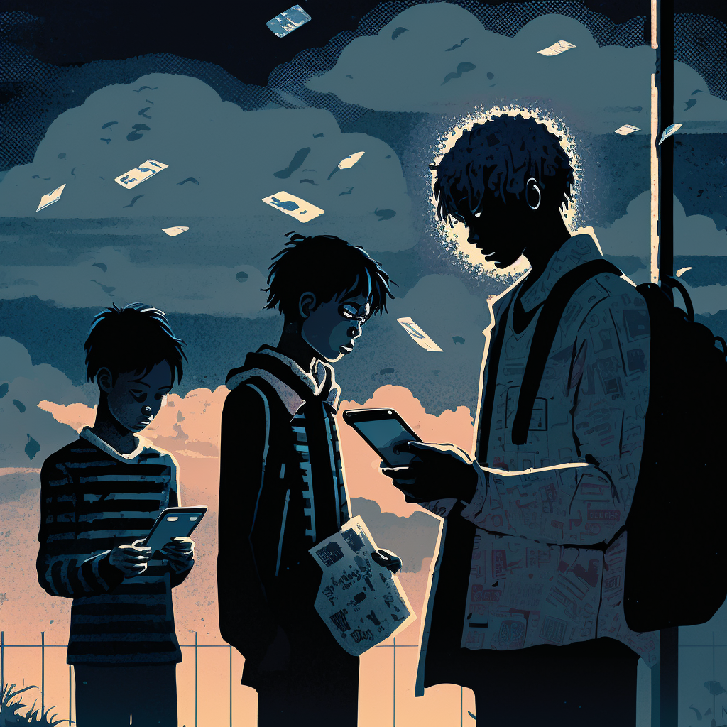 El futuro del dinero