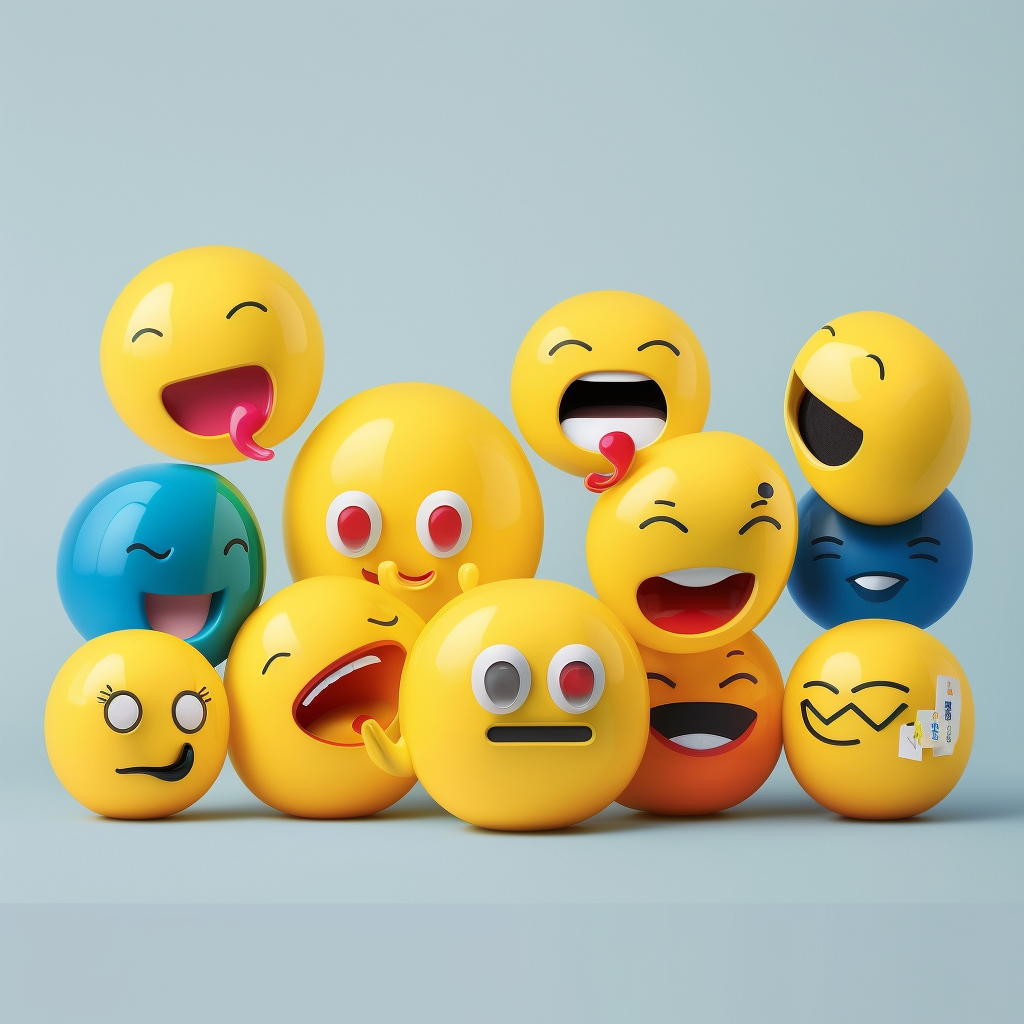 Emojis: Una nueva forma de comercio y comunicación