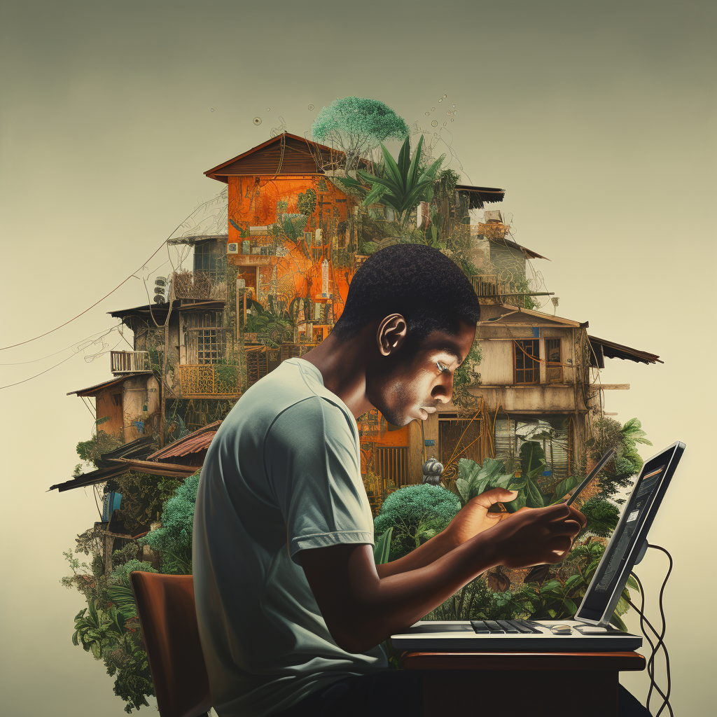 Estado de la tecnología en la República Dominicana 2023