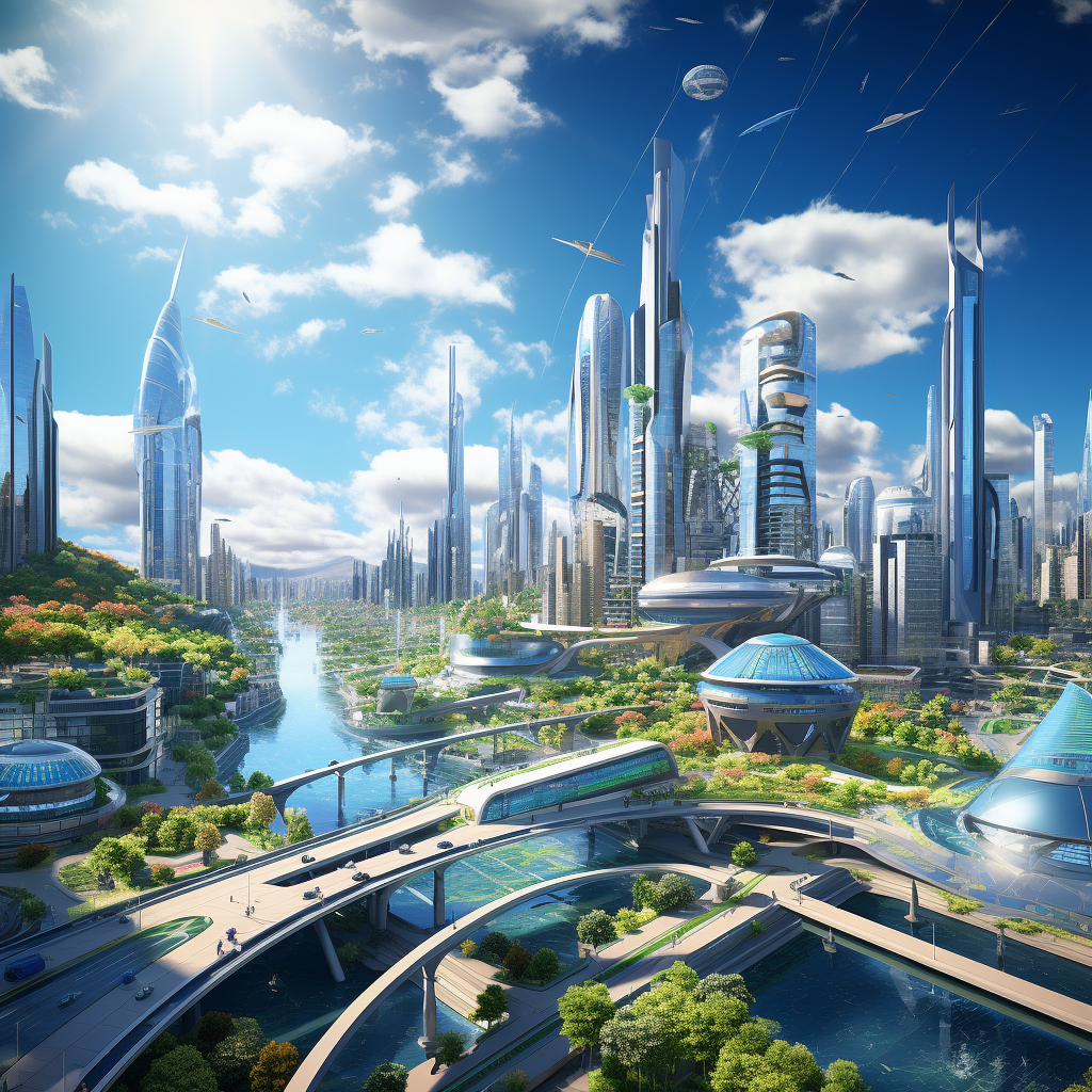 Tendencias Digitales para 2024