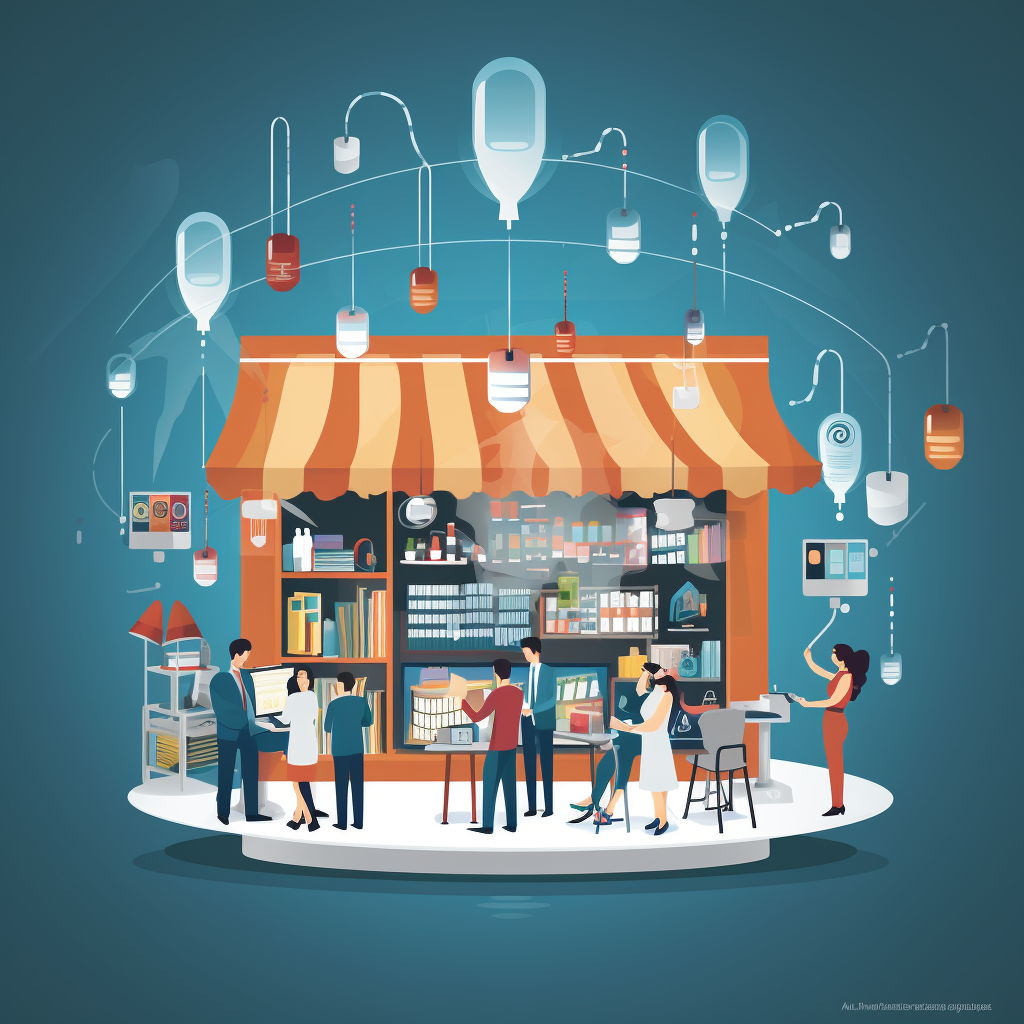 Tendencias digitales 2024 para el crecimiento de las mipymes