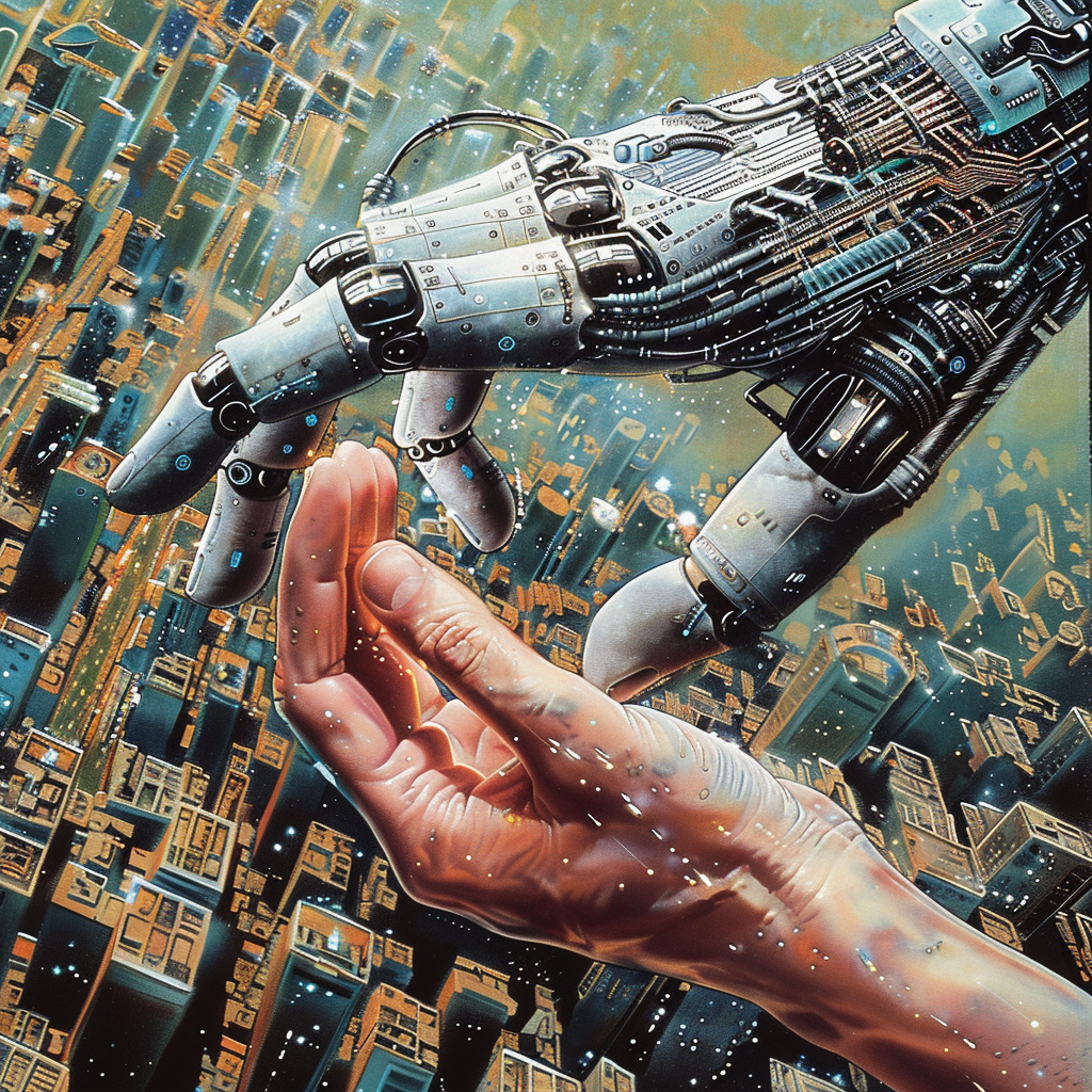 El factor humano en la adopción de la tecnología