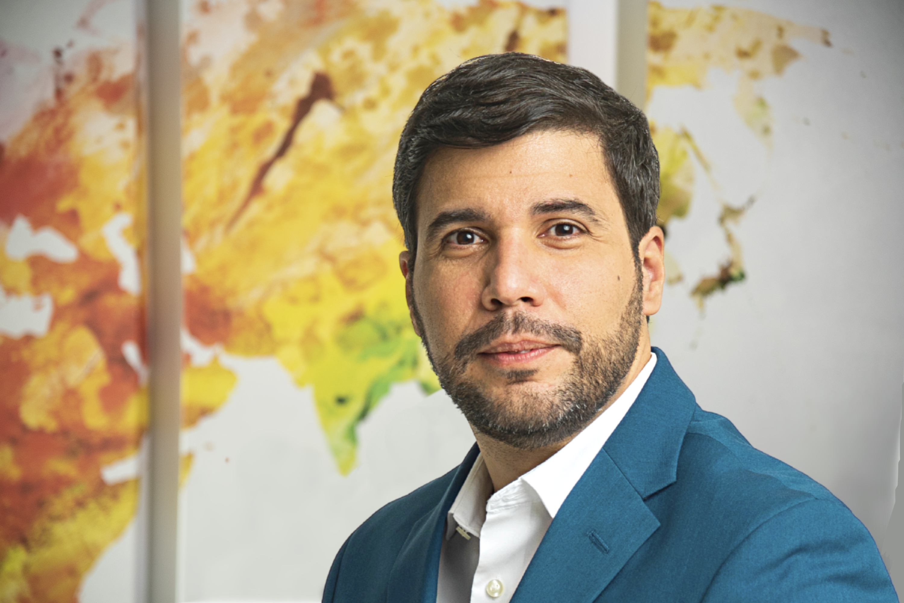 Desafíos y oportunidades para el liderazgo en IA