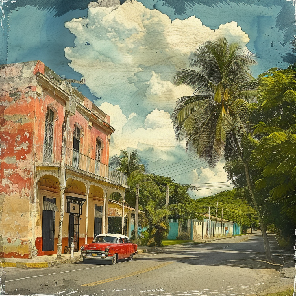 Inversión en IA en la República Dominicana