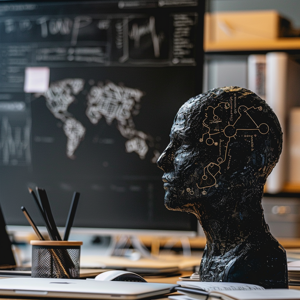 Estrategias de Mercado en Startups a través de la Inteligencia Artificial