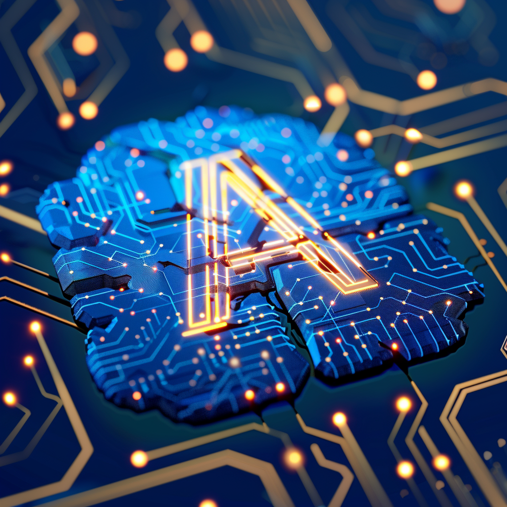 Inteligencia Artificial en el país