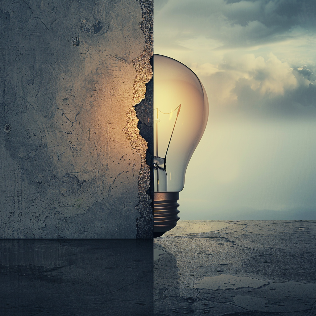 La importancia de la innovación abierta en el ecosistema empresarial
