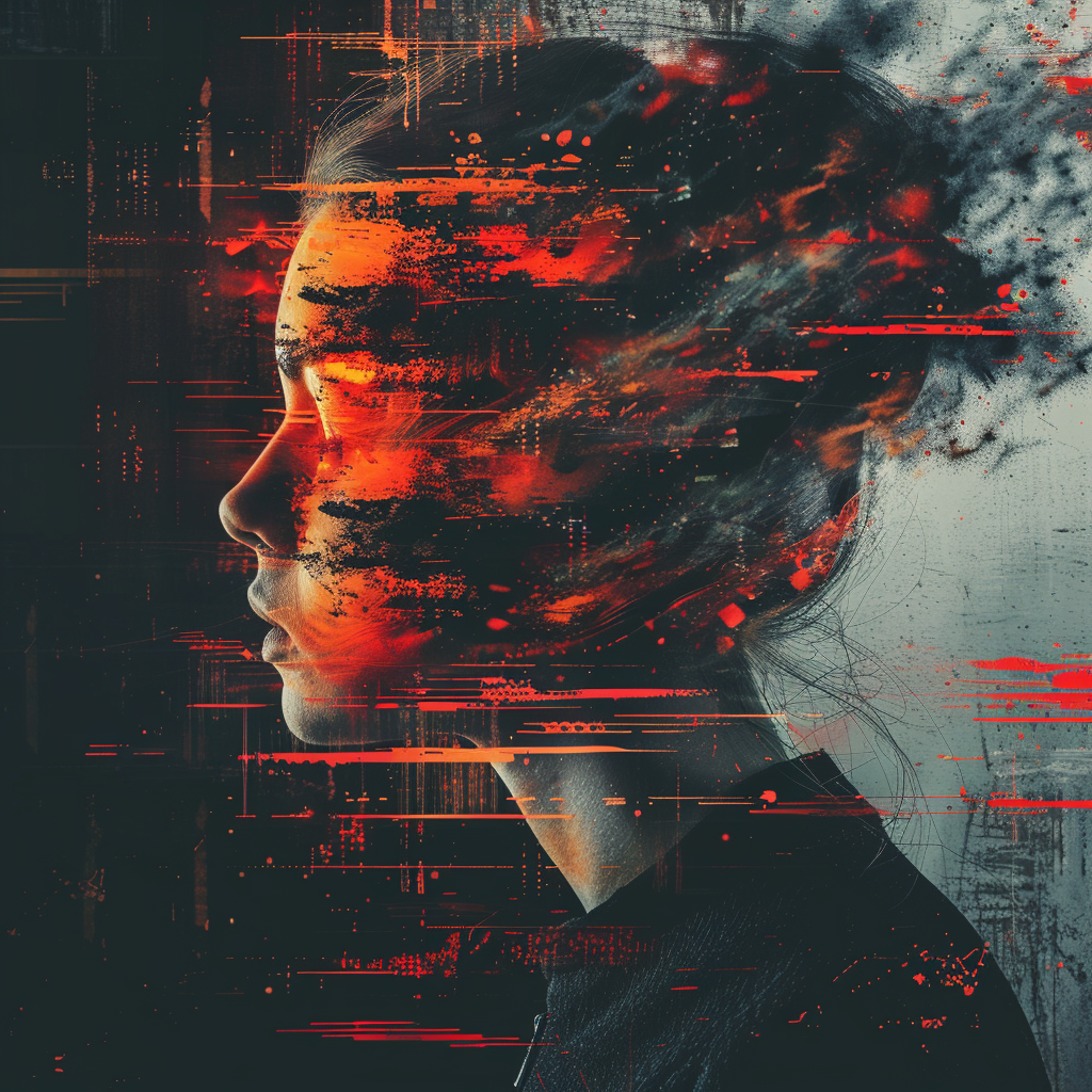 La violencia positiva en la adopción digital