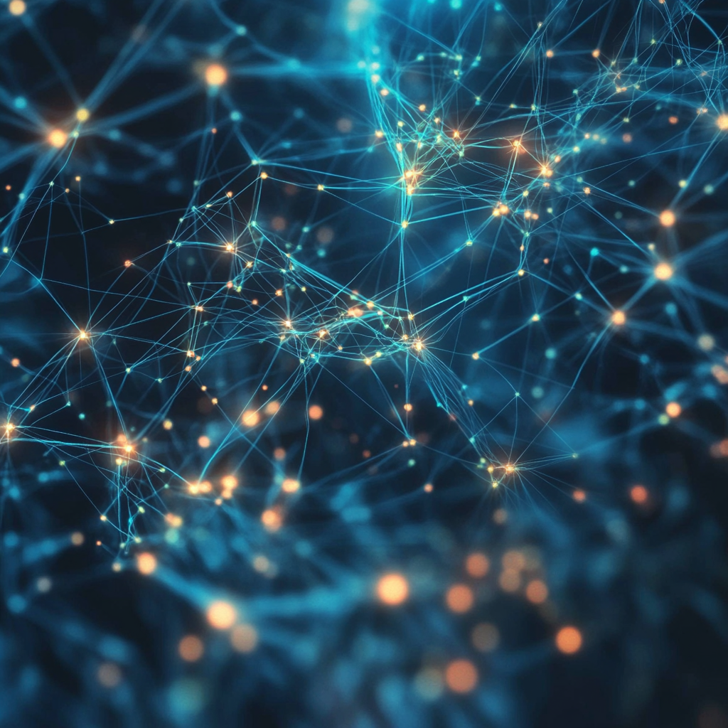 El negocio como un cerebro