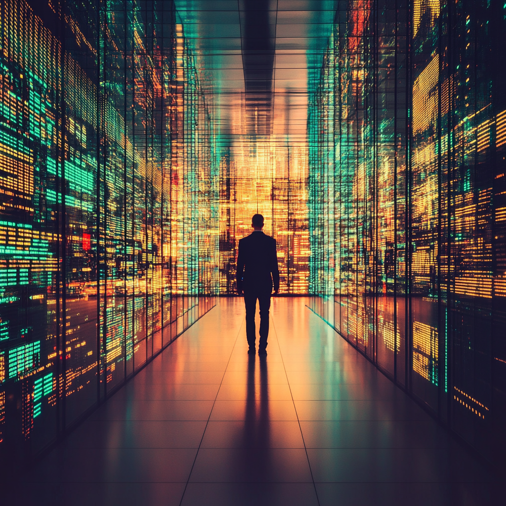 Creciente desafío de las solicitudes gubernamentales de datos